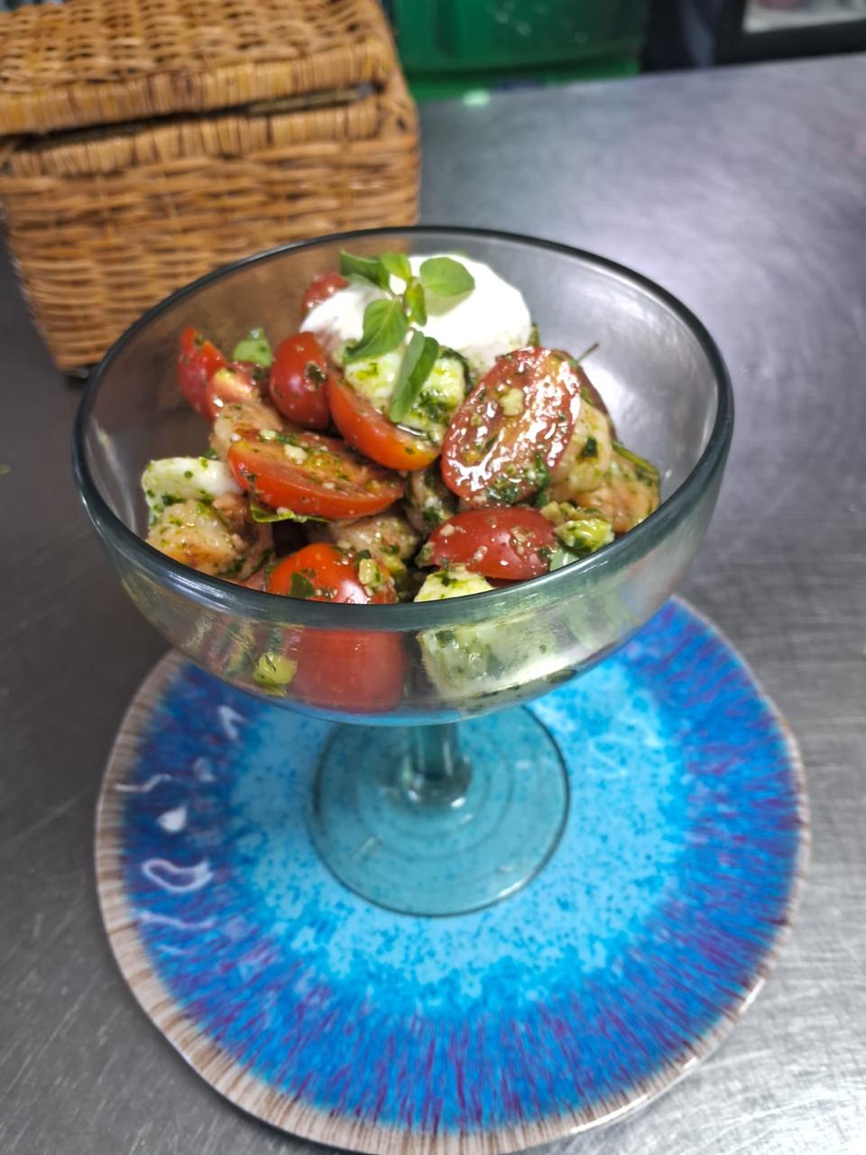 Caprese