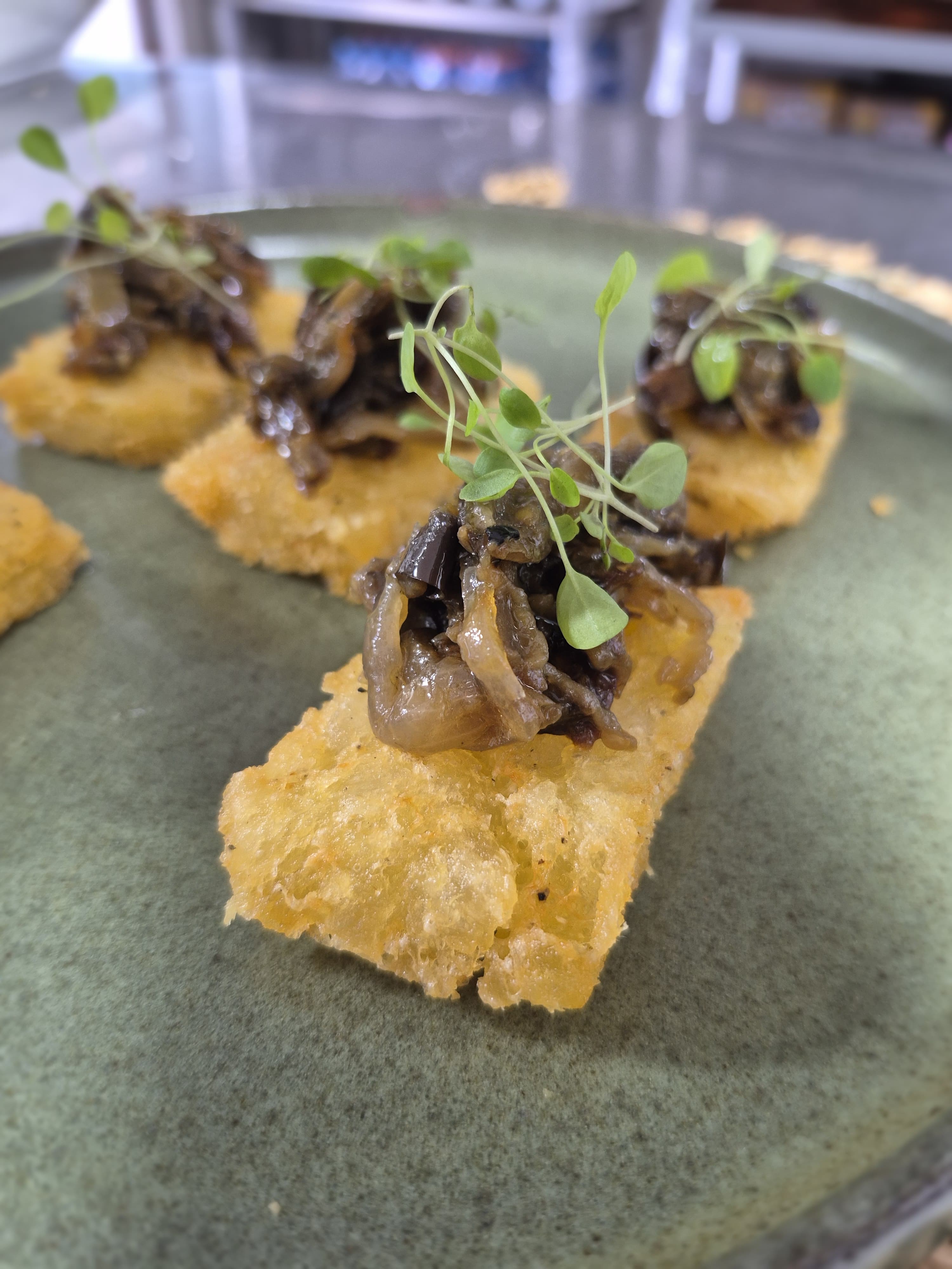 Crostini