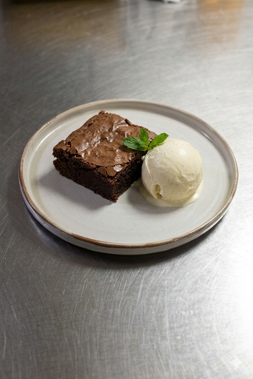 Brownie