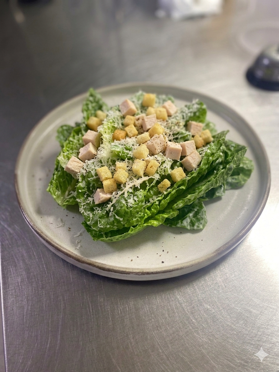 Caesar