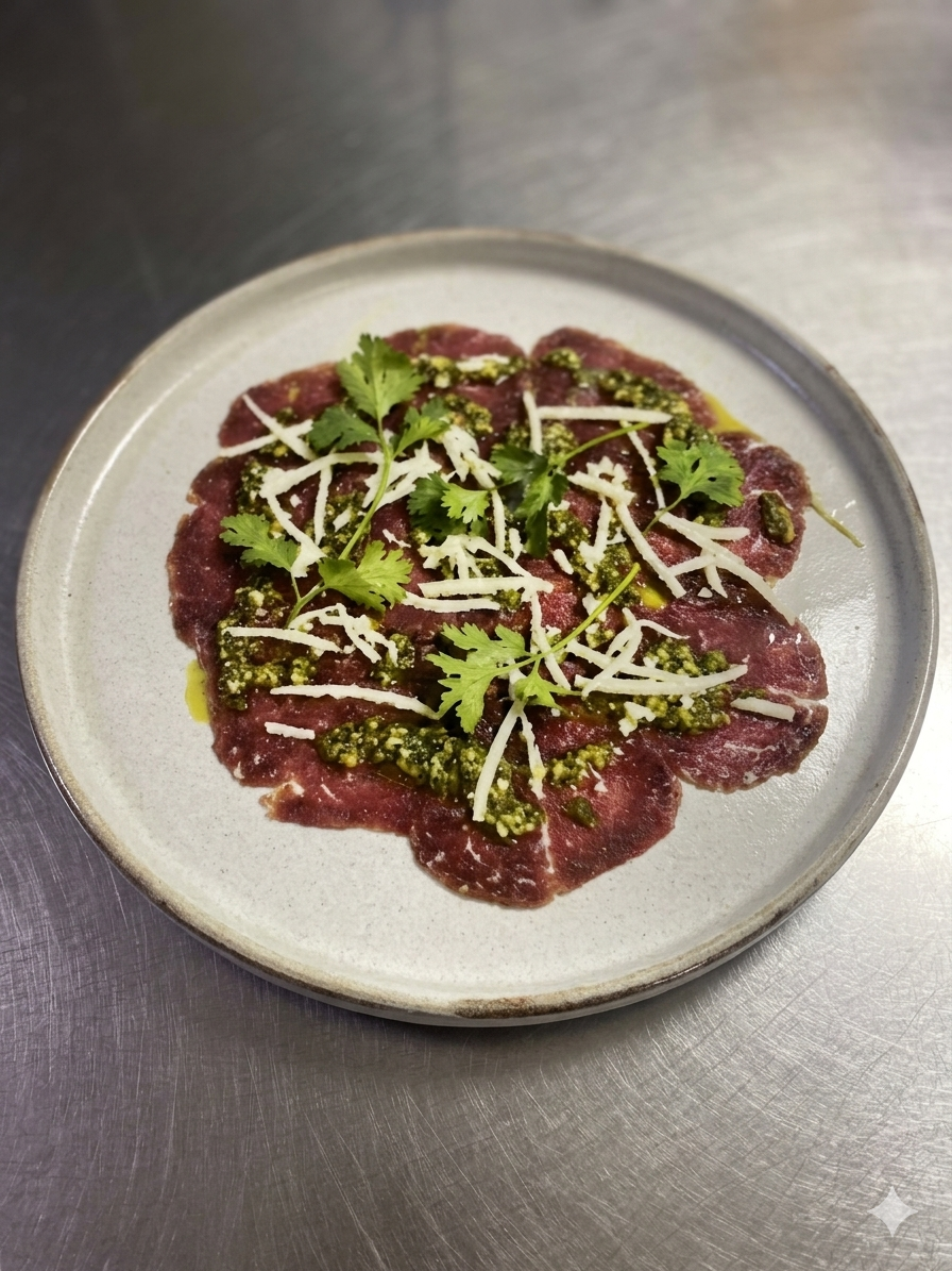 Carpaccio