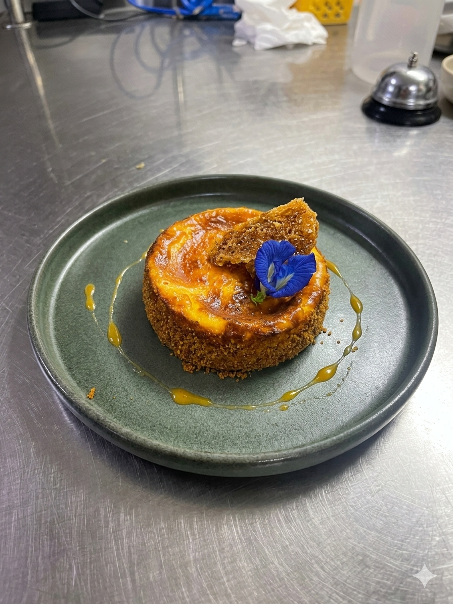 Cheesecake