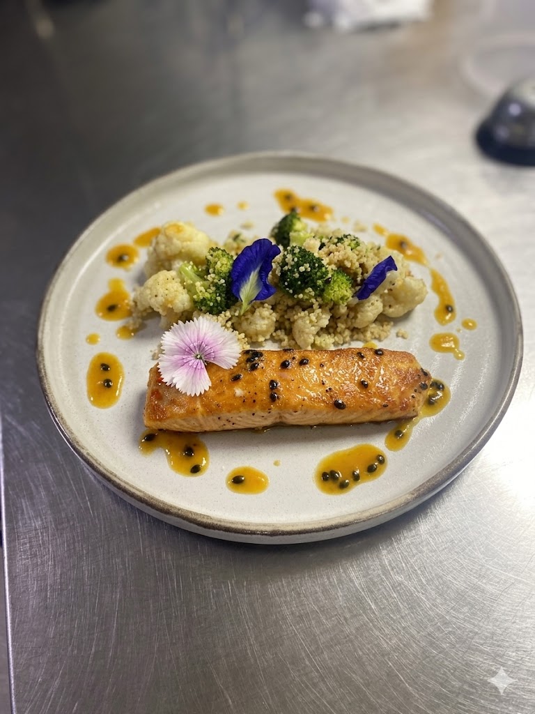Salmão